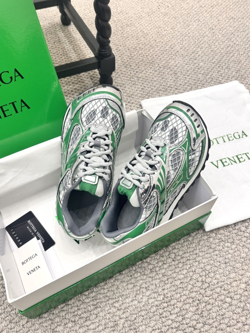 Bottega Veneta Casual Shoes